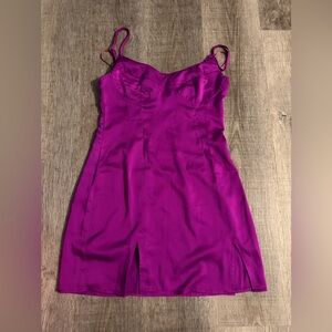 LIKE NEW Sky to Moon semi-formal/cocktail/party dress.  Size Med